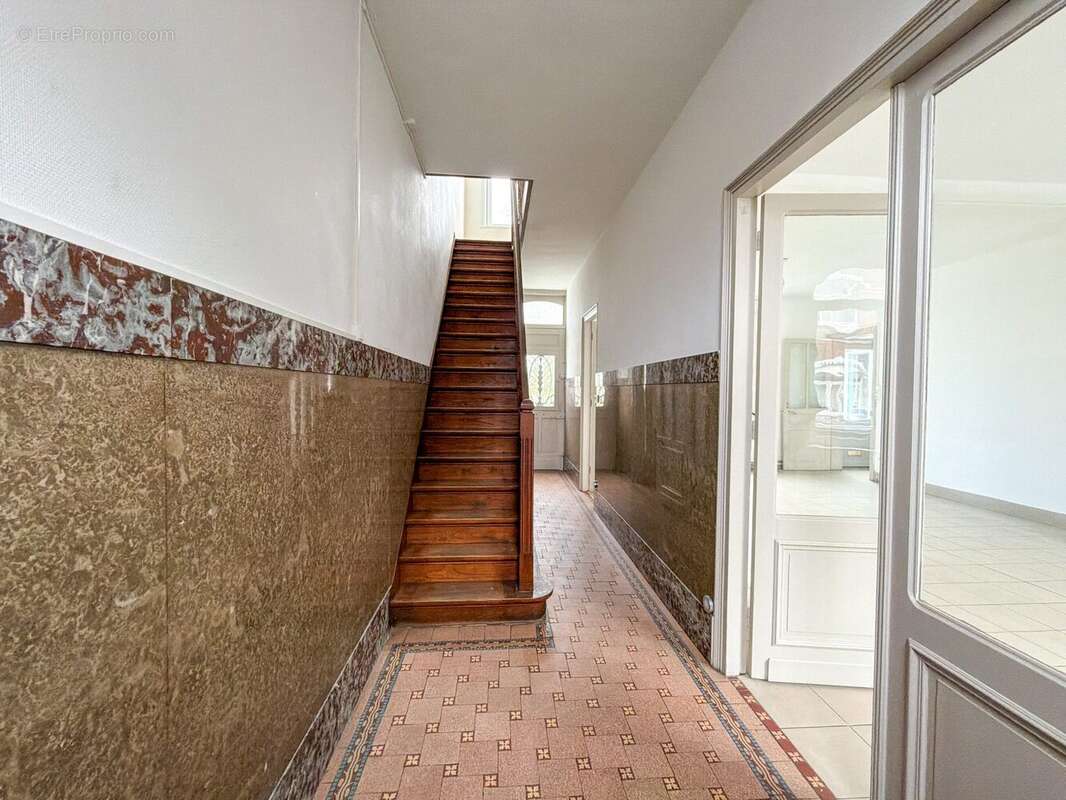 Maison à LYS-LEZ-LANNOY