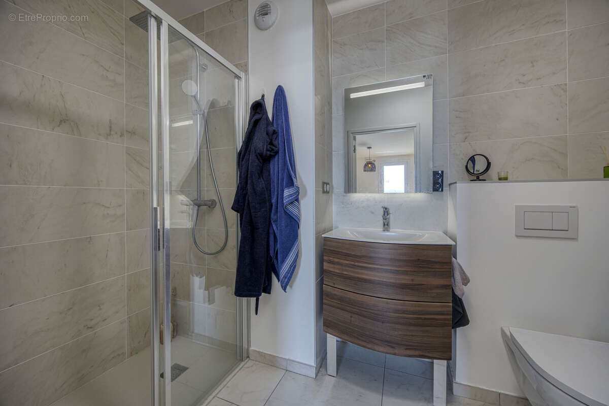 Appartement à ANNECY