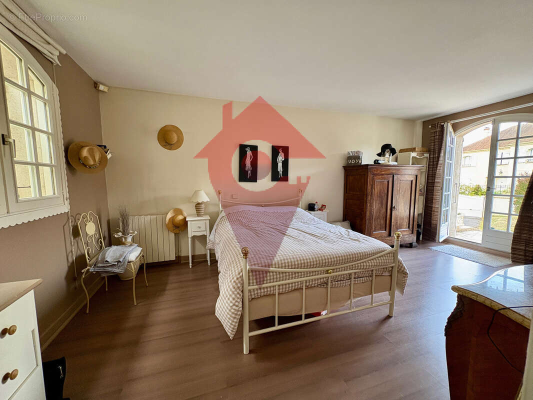 Maison à ORGEVAL