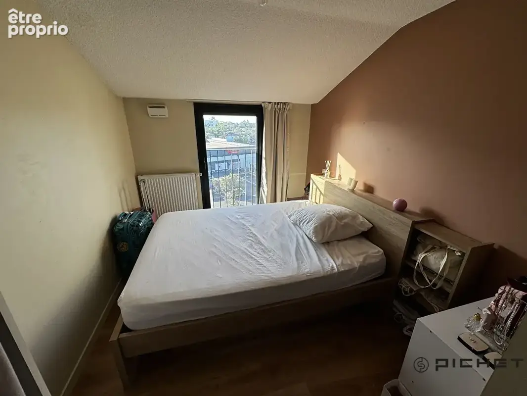 Appartement Bordeaux 4 pièce(s) - photo 9