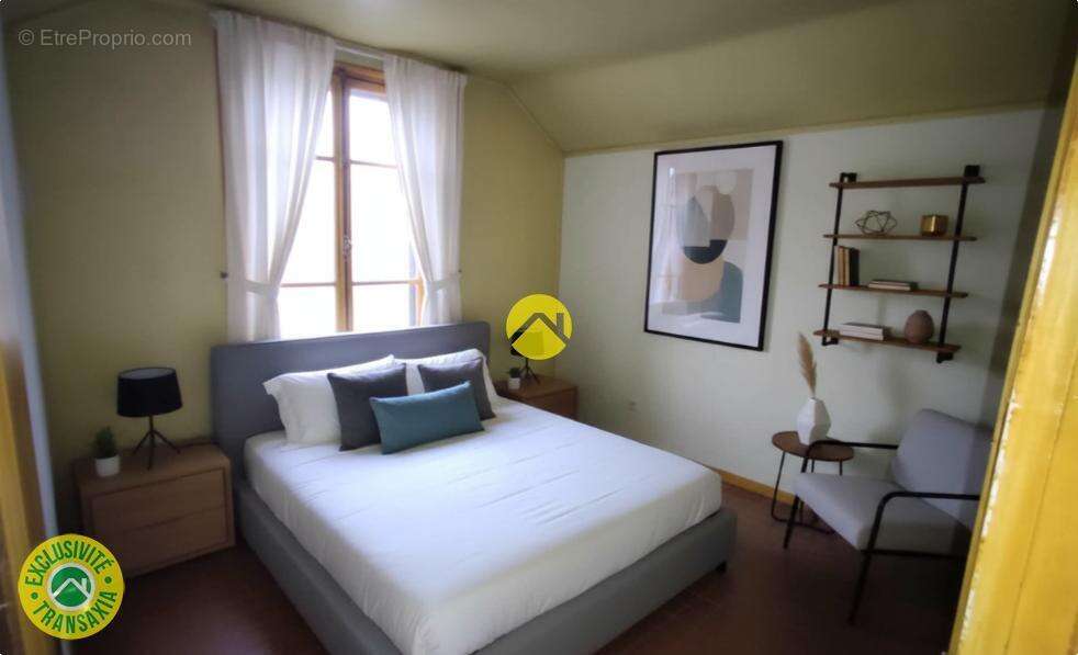 Maison à SAINT-HILAIRE