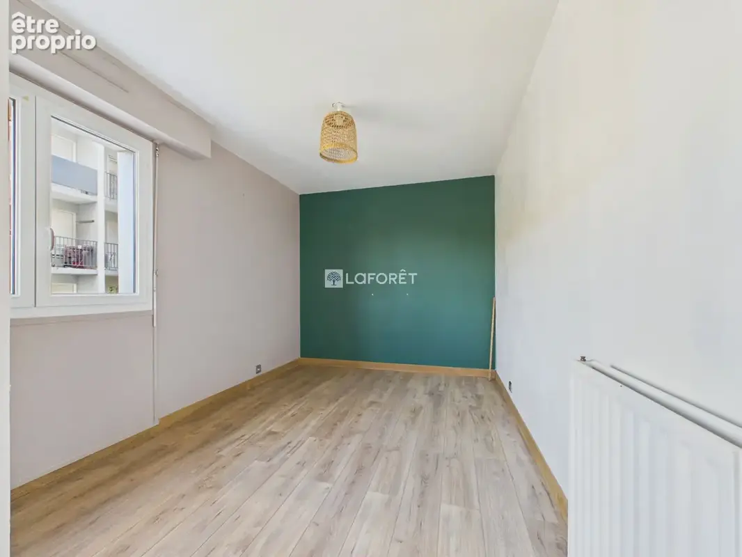 Appartement Quimper 3 pièce(s) 80 m2 - photo 9