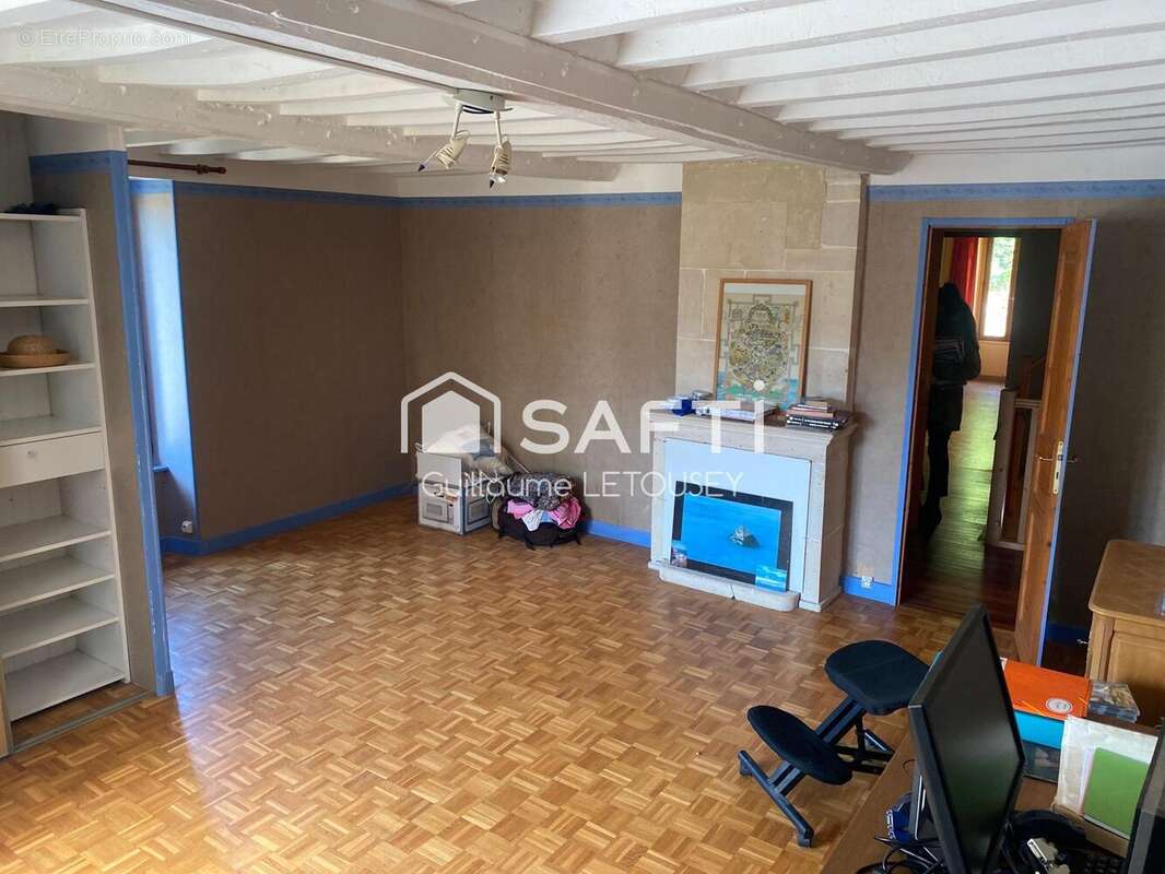 Maison 172 m² à Colombiers-Sur-Seulles  - photo 7