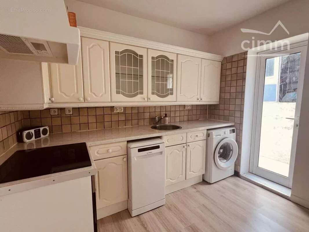 Maison toute restaurée avec jardin et atelier bricolage - photo 4