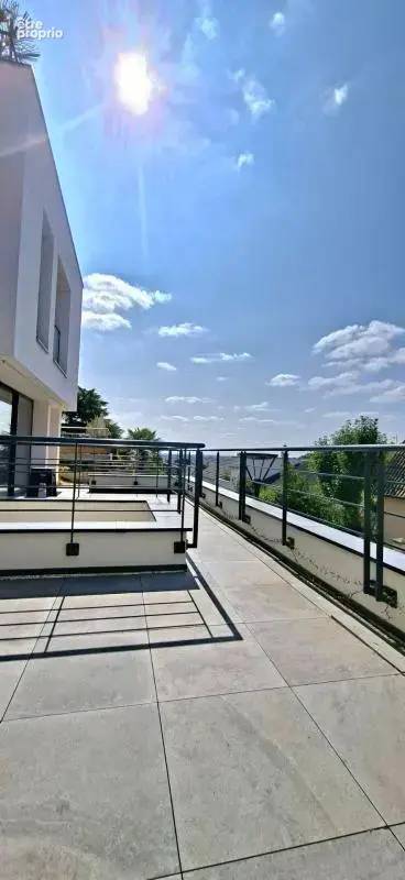 Maison contemporaine d'exception avec studio - photo 22