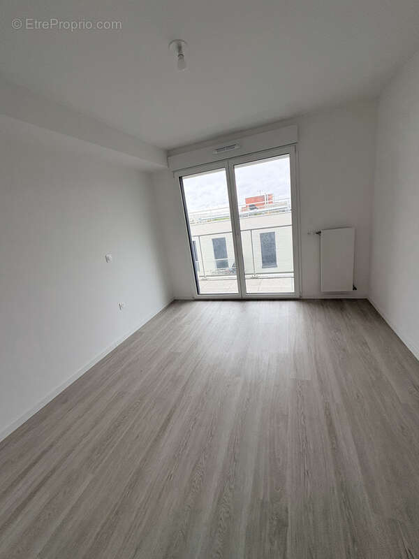 Appartement à BOIS-COLOMBES