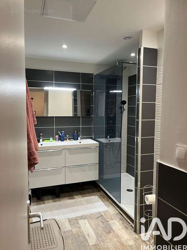 Photo 4 - Appartement à LAGNIEU