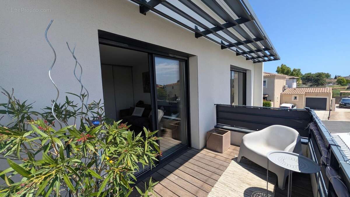 Maison À Vendre - photo 10