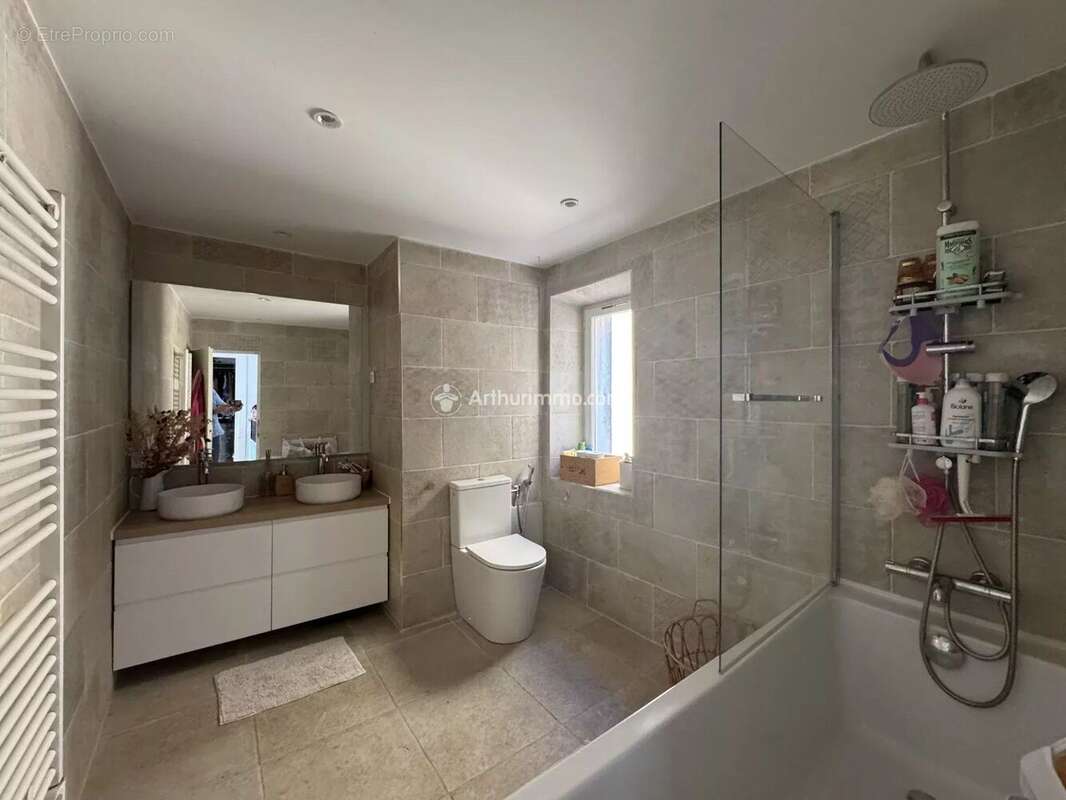 Maison à LA SEYNE-SUR-MER