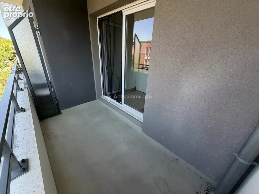 Vente Appartement Montevrain(77144) 174 000ï¿œ - photo 5