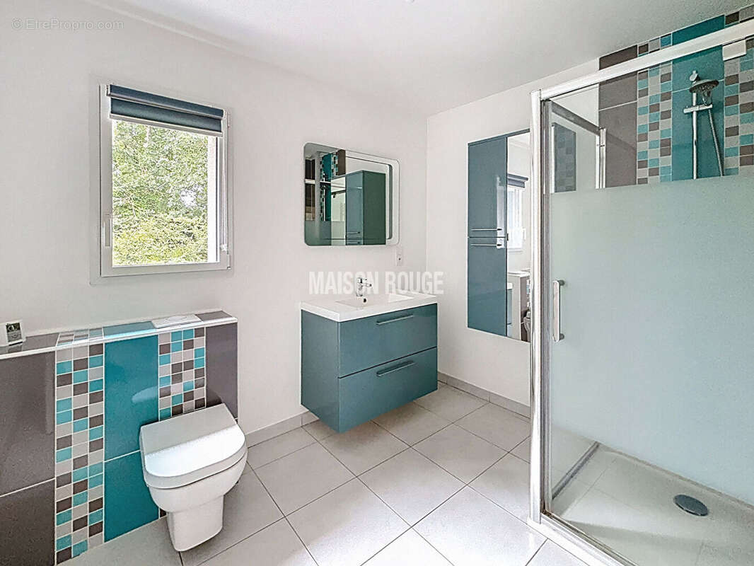 Maison à PLOUER-SUR-RANCE