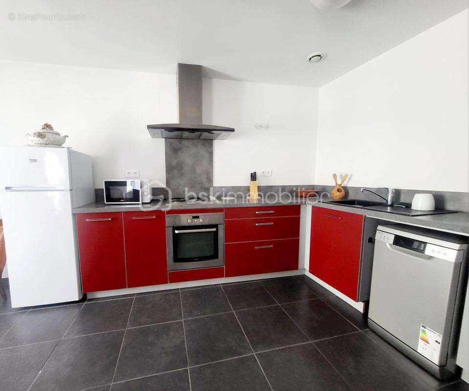 Appartement à CAZOULS-LES-BEZIERS