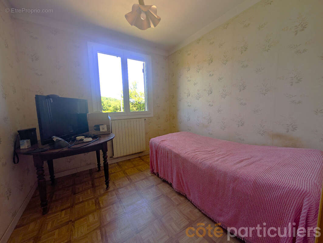 Maison La Loubiere 5 pièce(s) 104 m2 - photo 7