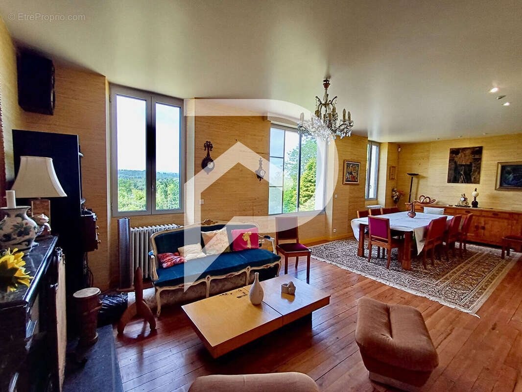 Maison à PEYREHORADE