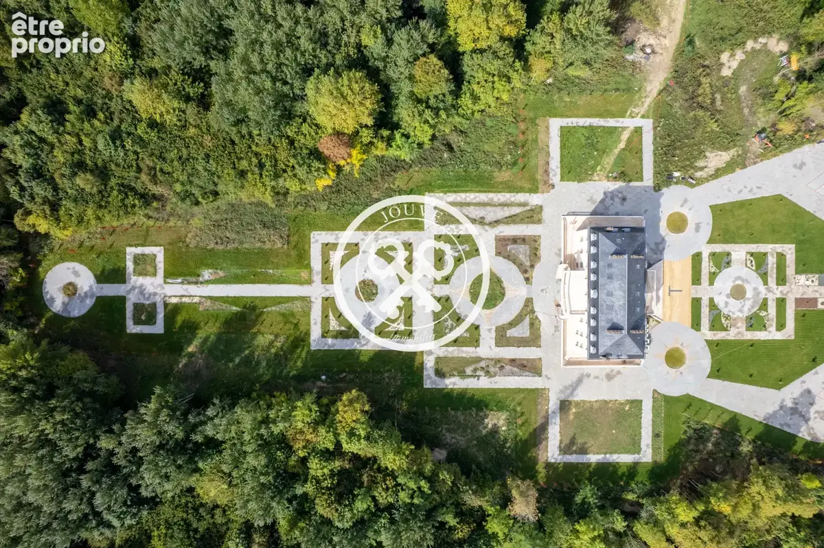 Chateau saint pouange - photo 5