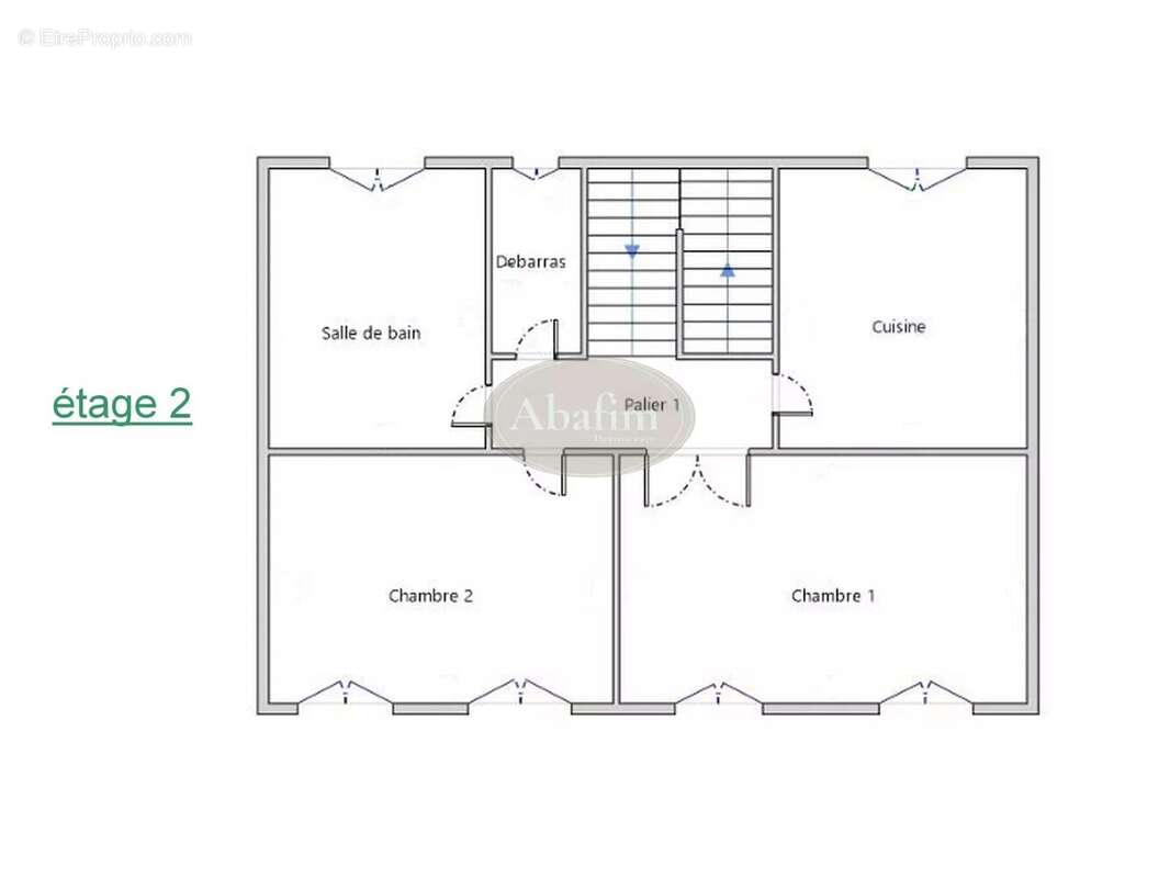 Appartement à TARBES