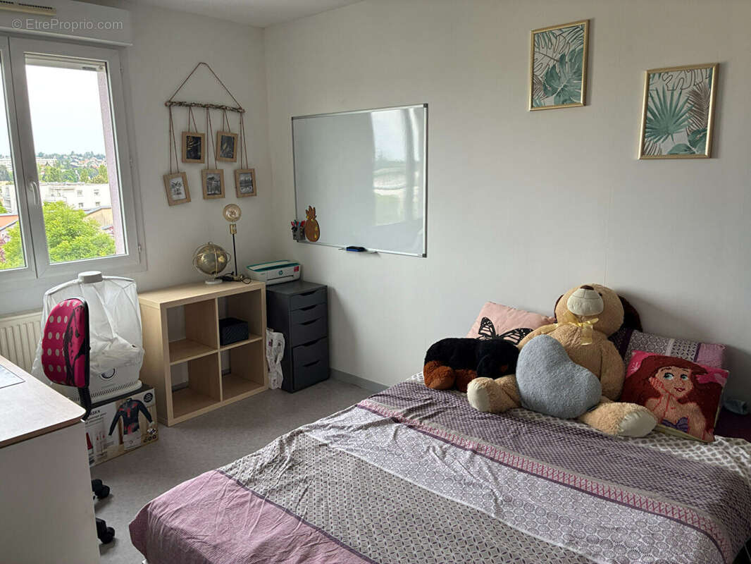 Appartement à BESANCON