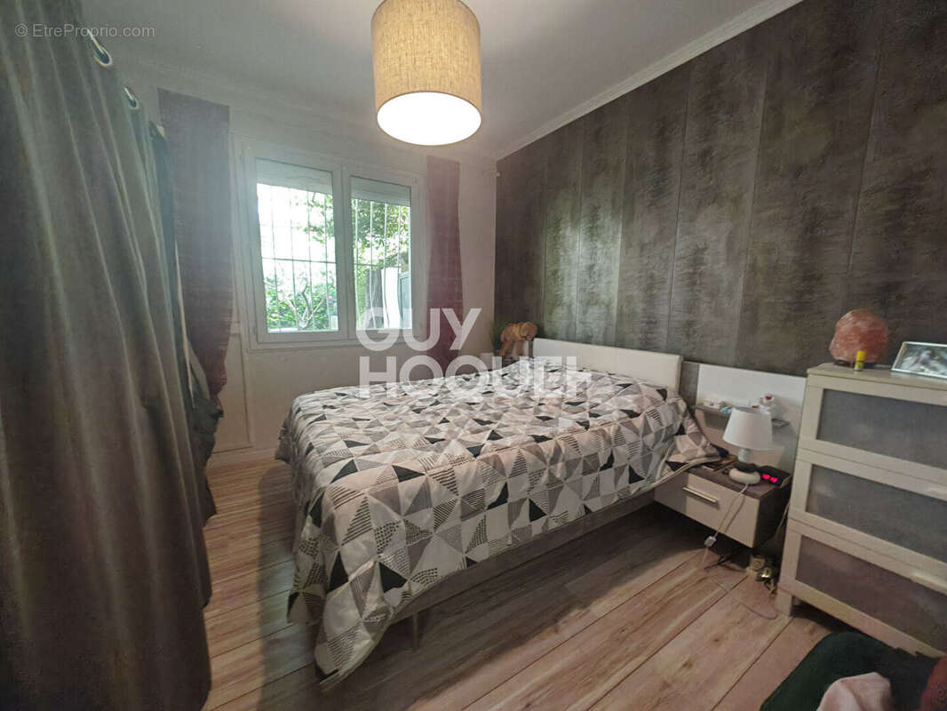 Maison à CARPENTRAS