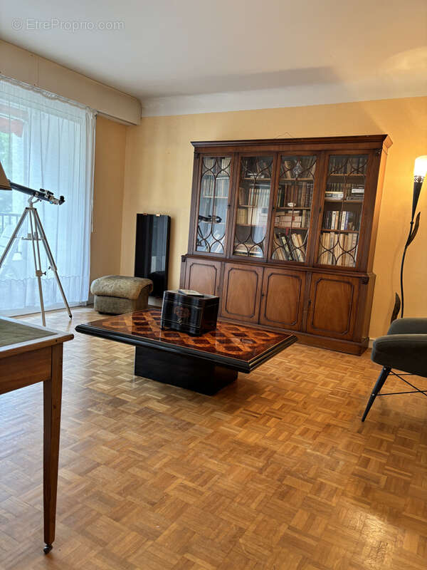 Appartement à BIARRITZ