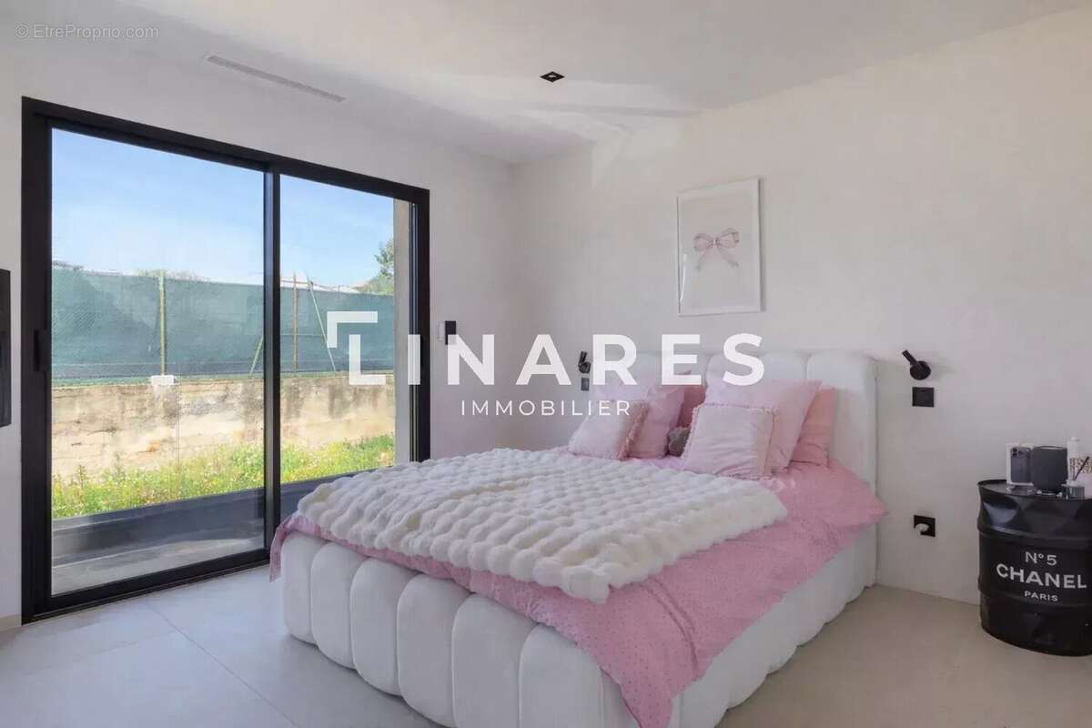 Maison à MARSEILLE-11E