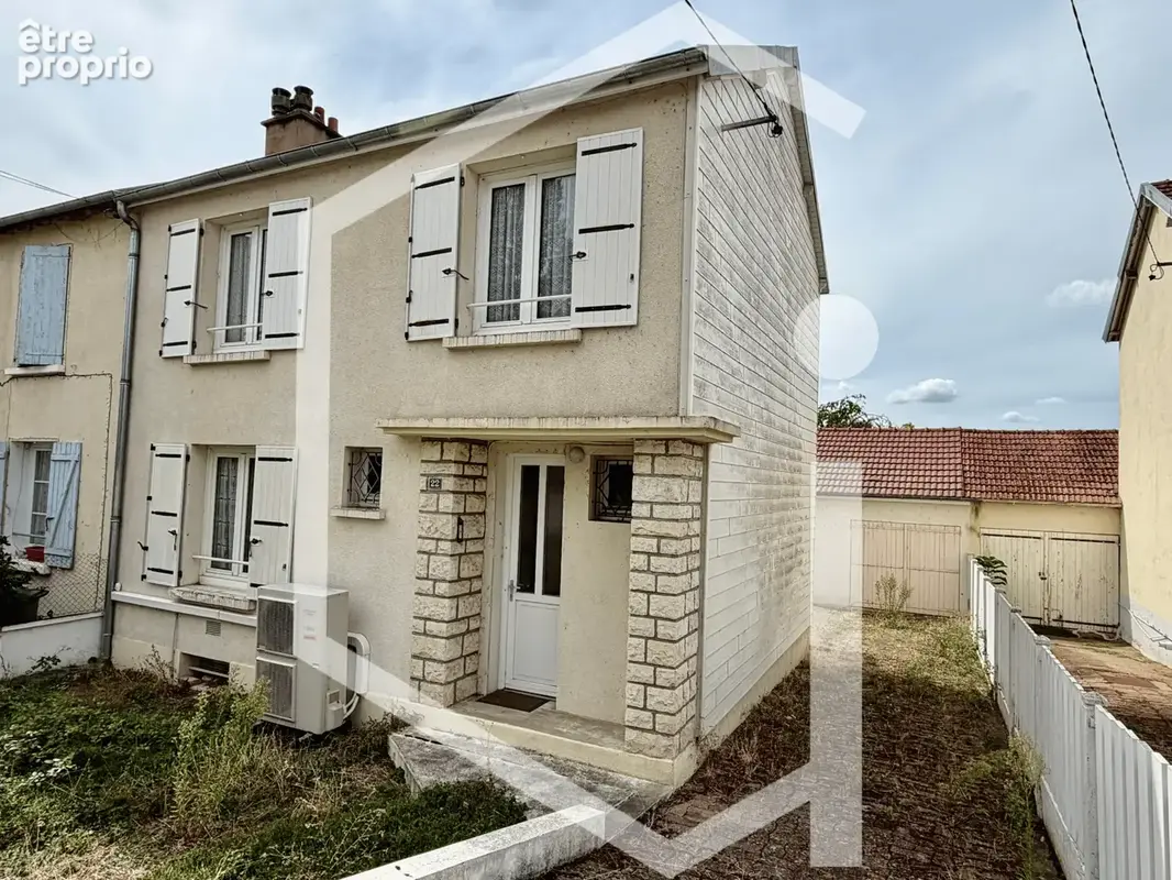 Maison 3 chambres proche des commodités - photo 20