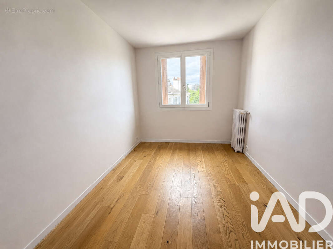 Photo 7 - Appartement à SCEAUX
