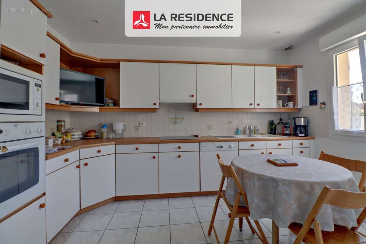 Maison 110 m² à Maurecourt  - photo 4