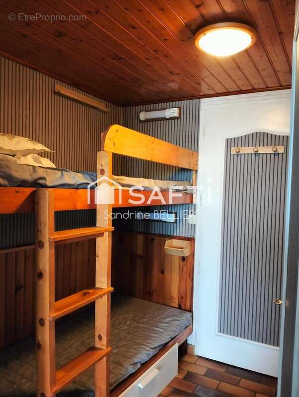 Photo 4 - Appartement à LA BARRE-DE-MONTS