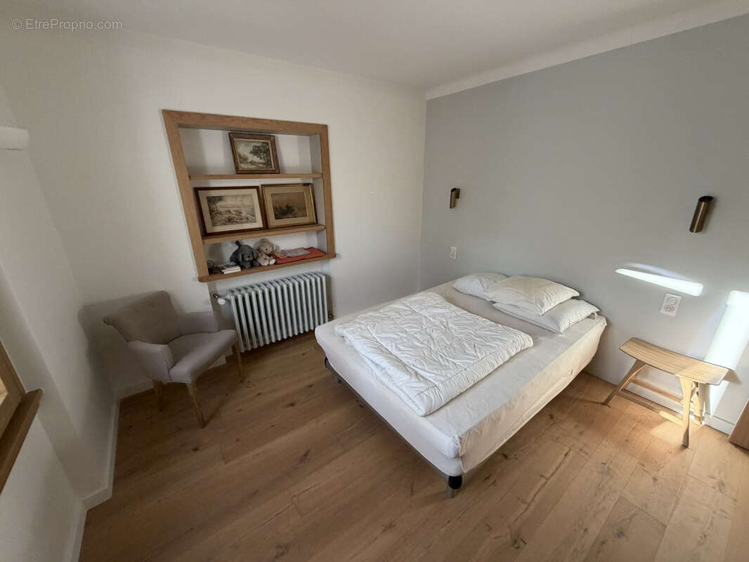 Maison à THONON-LES-BAINS
