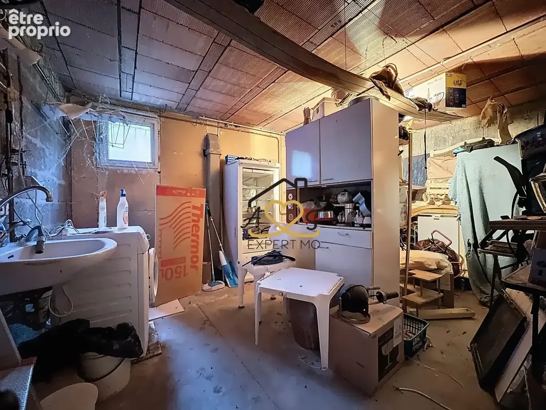 Maison avec grand terrain arboré et étang   7 025 m2   Puy-Guillaume (lieu-dit Le Pas) - photo 18