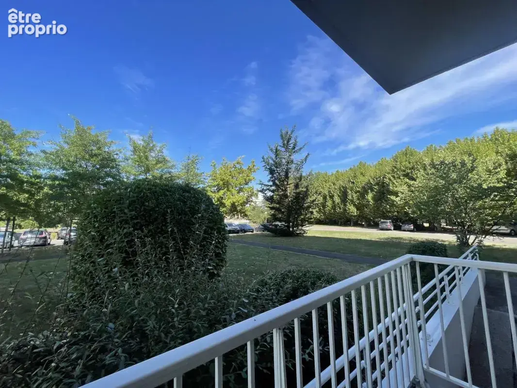 Appartement à MERIGNAC