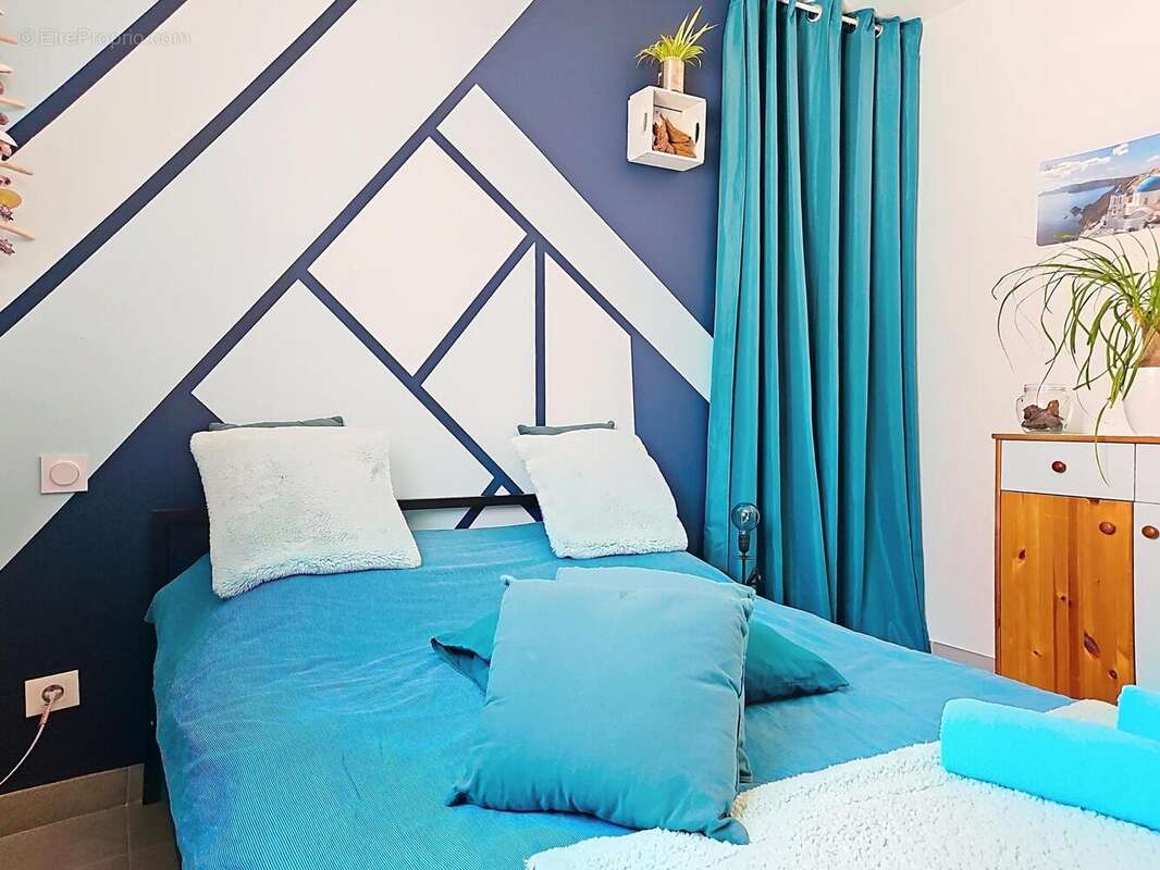 Maison 130 m² à Villepinte  - photo 9