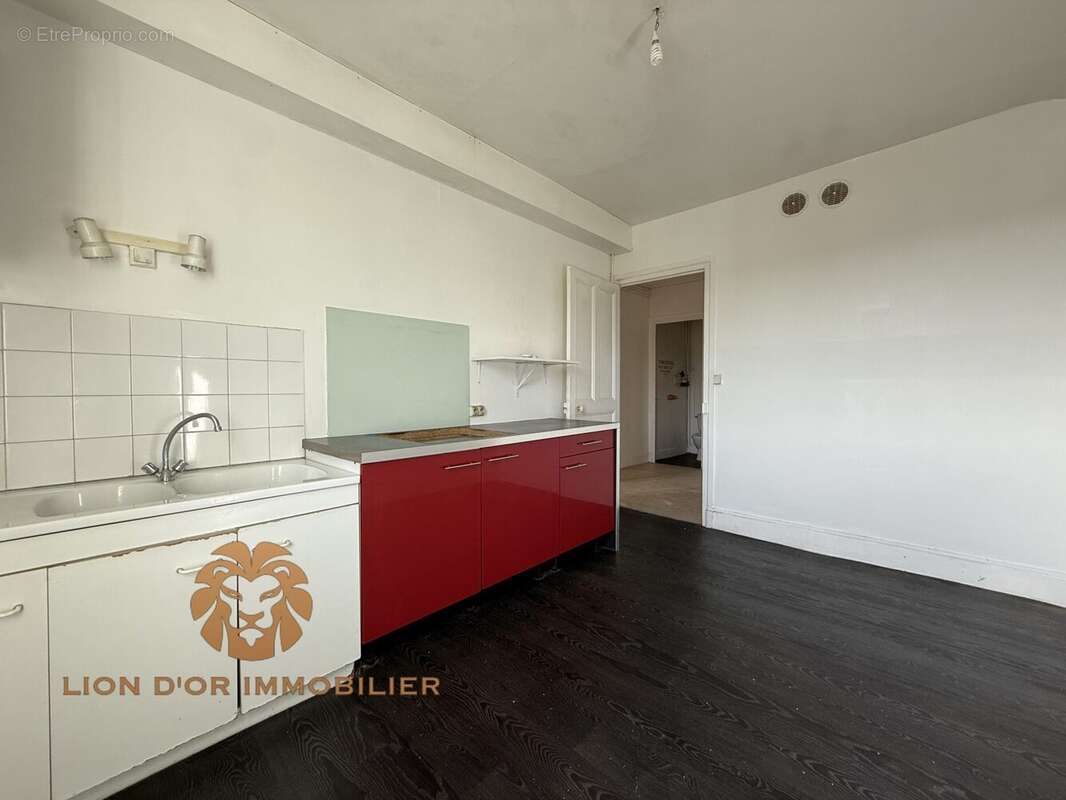 Appartement 56 m² à Neuville-Sur-Saone  - photo 3