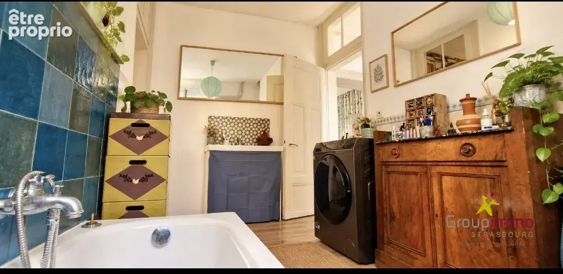 Appartement 5 pièces 112 m² à vendre à Strasbourg (67000) - photo 9