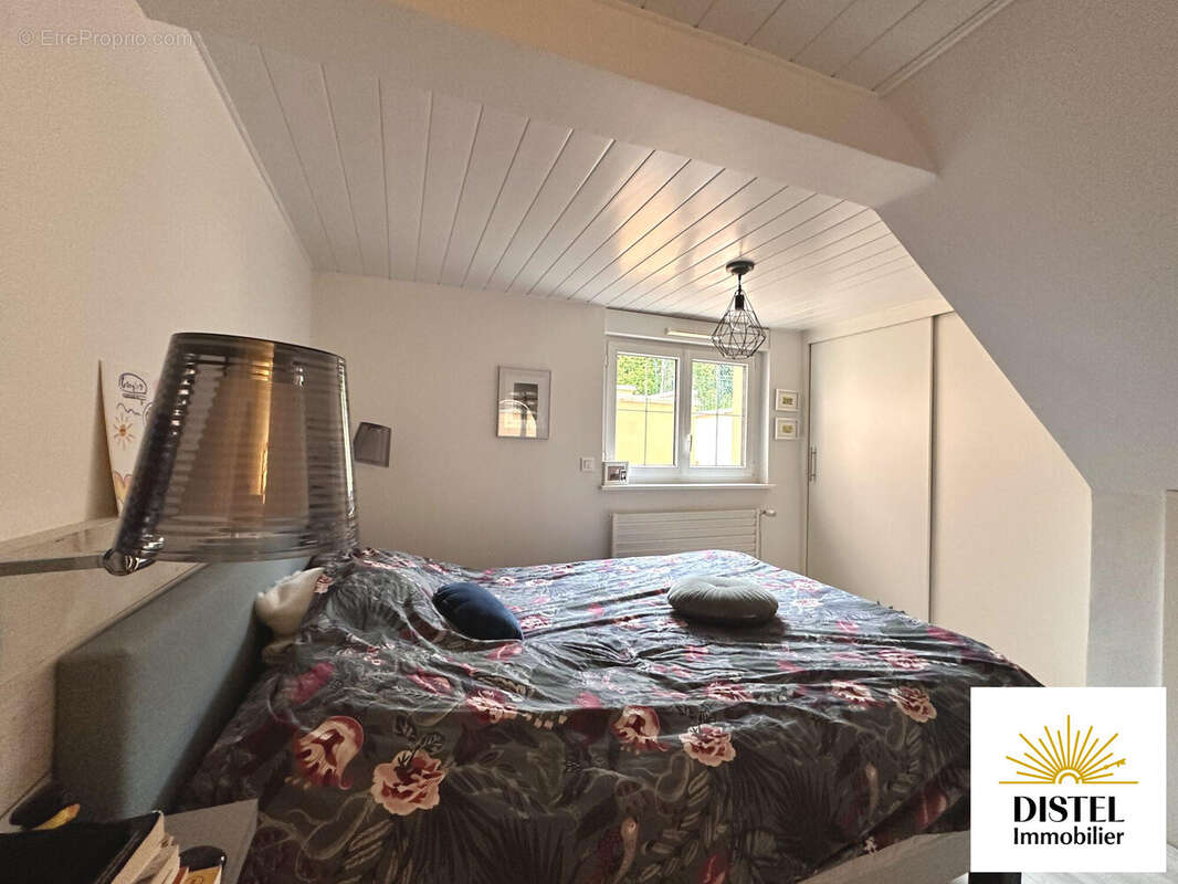 Maison à LAMPERTHEIM