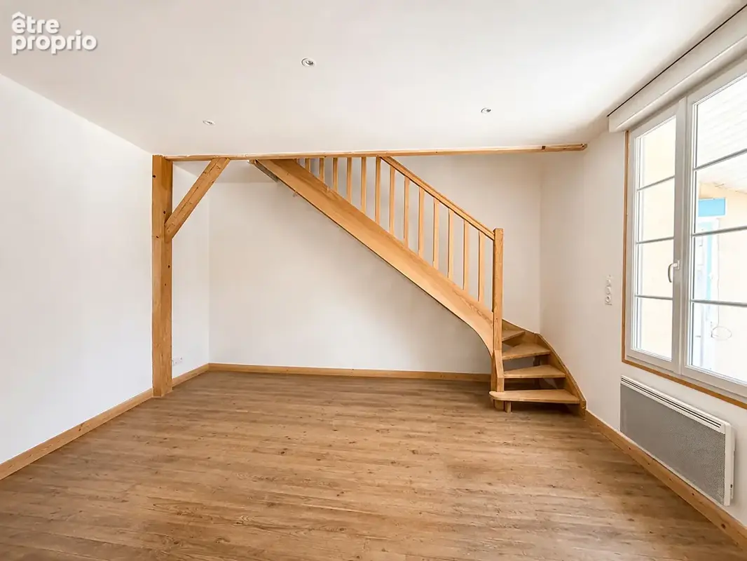 Maison 116m² à libourne - photo 4