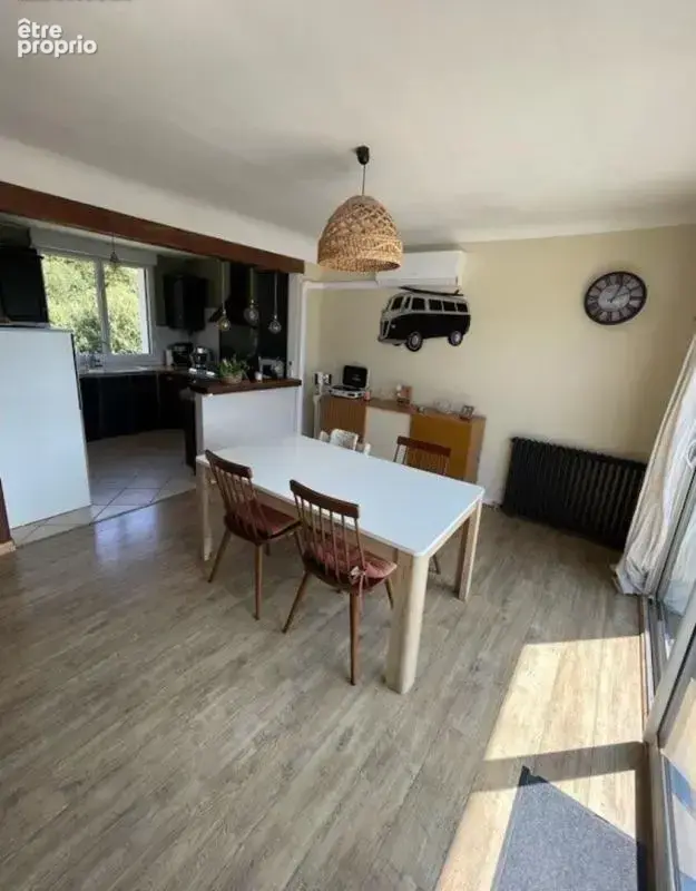 Jolie maison proche tous commerces et écoles - photo 3