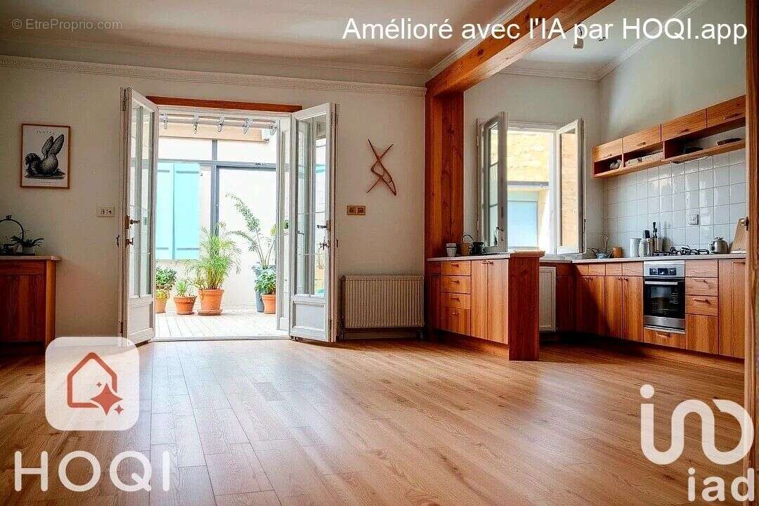 Photo 3 - Maison à PEYRIAC-DE-MER
