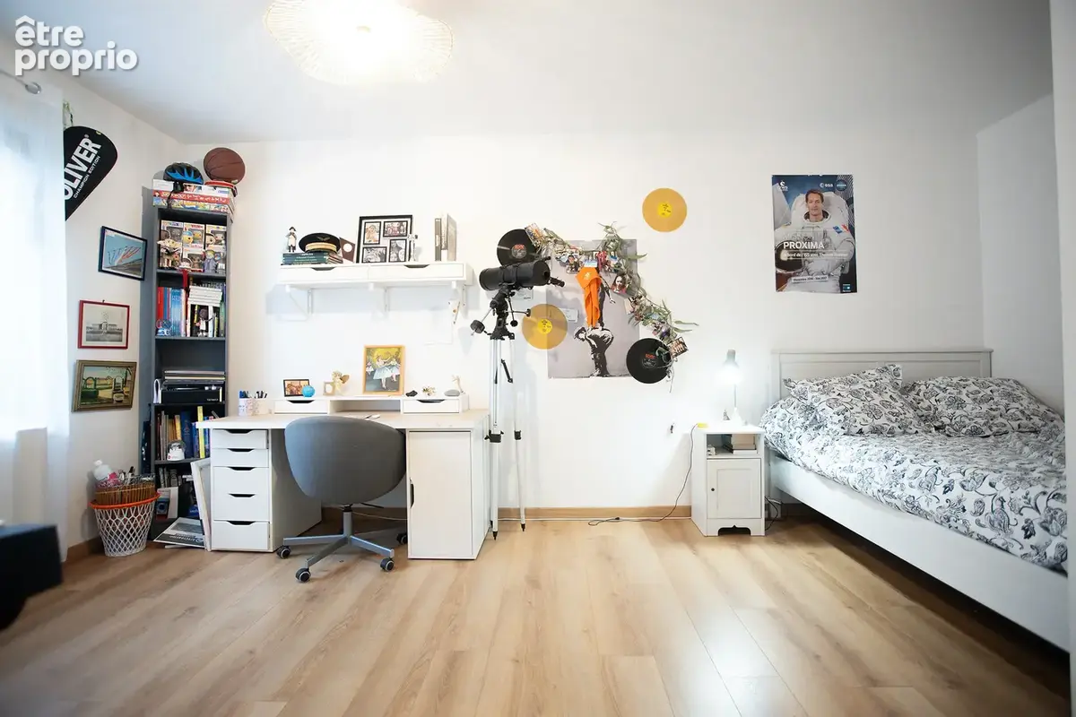 Bordeaux cauderan golf - maison 4 chambres - photo 5