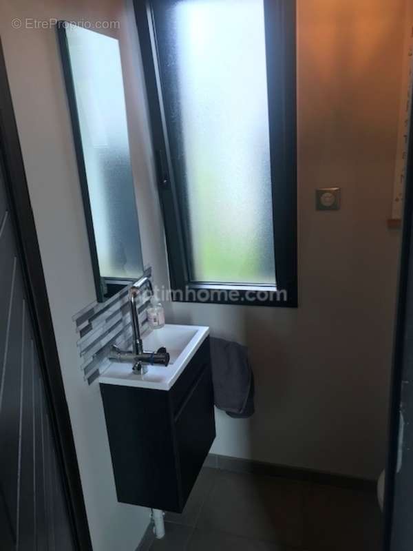 Maison à GLOS-SUR-RISLE