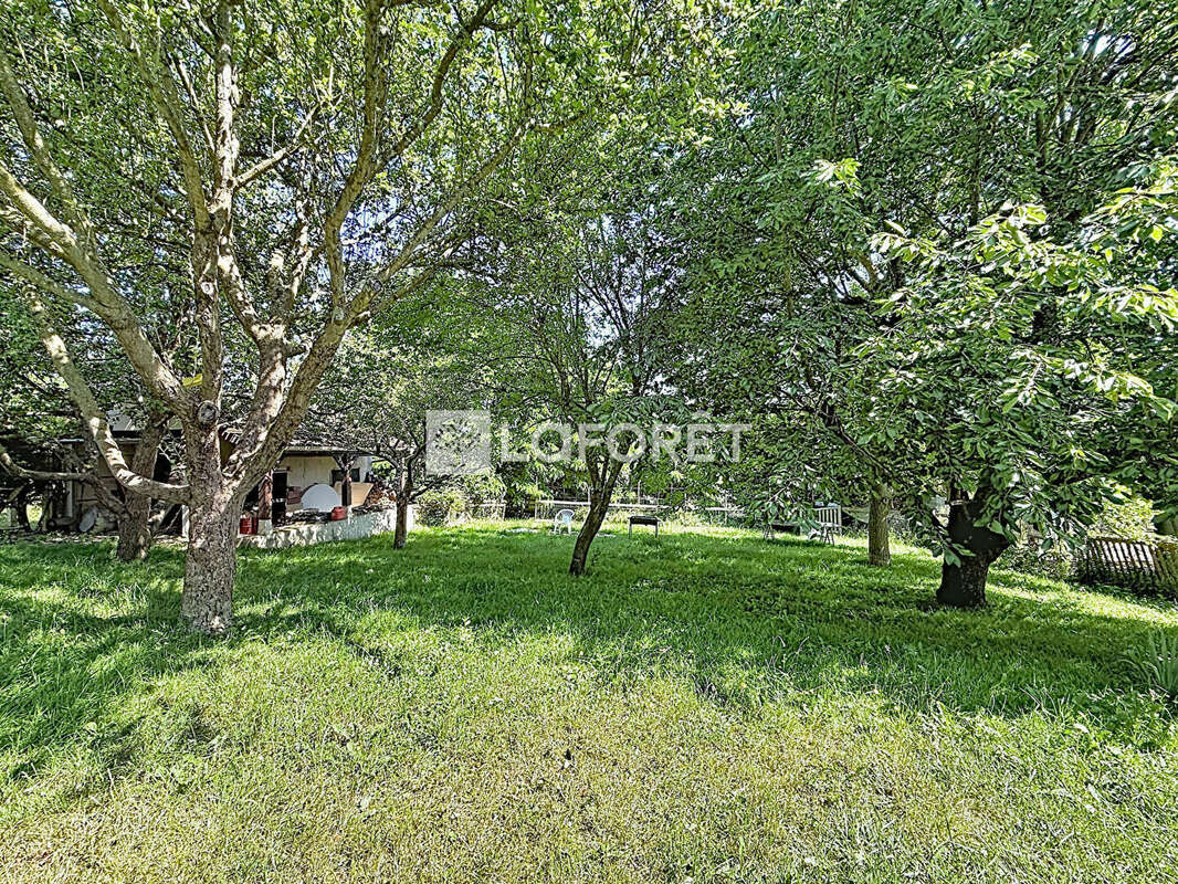Maison centre ville de gaillon - photo 14