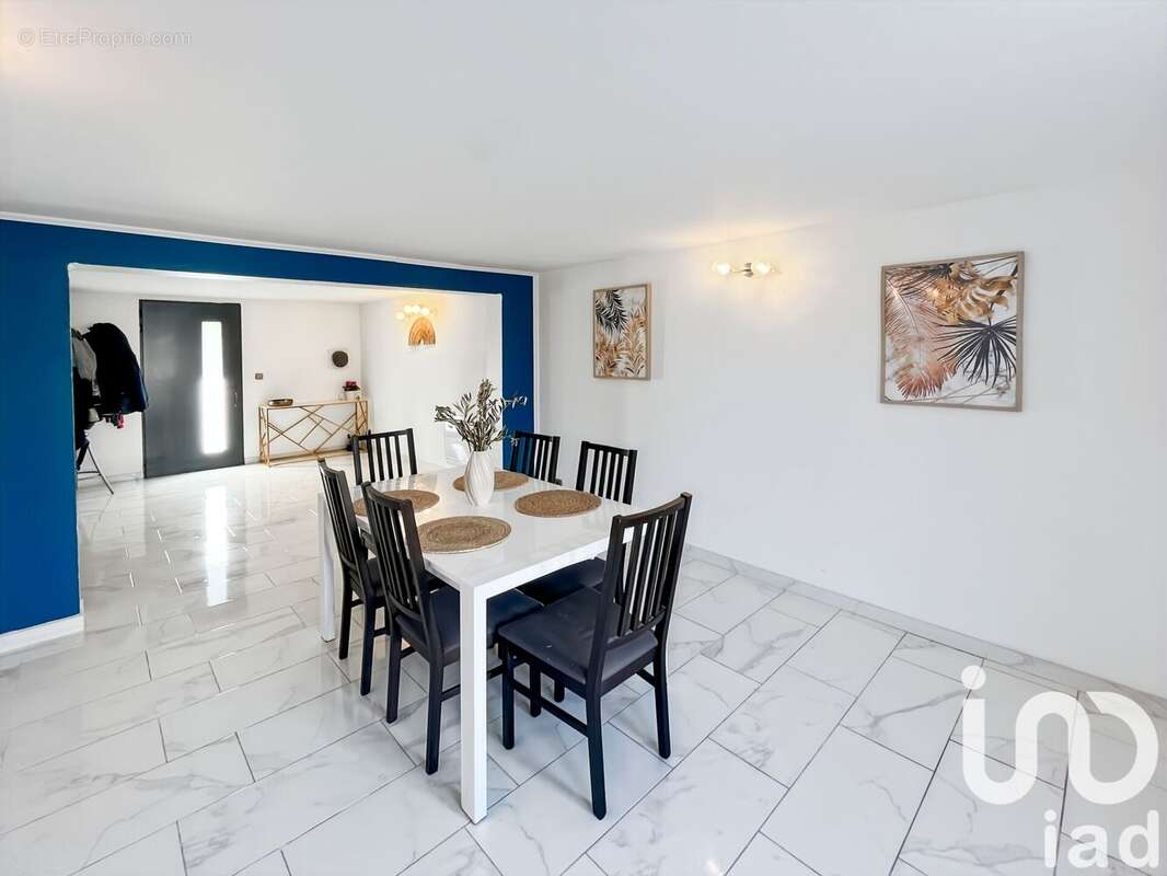 Photo 3 - Maison à CHAMPIGNY