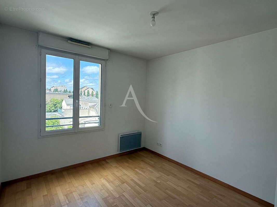 Appartement à LE MANS