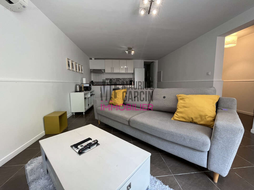 Appartement à AVIGNON