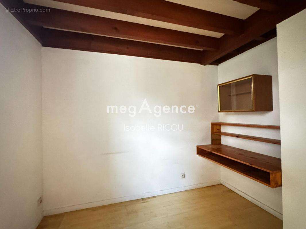 Maison à SAINT-TROJAN-LES-BAINS