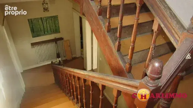 Maison 170 m² à Saint-Laurent-Sur-Gorre  - photo 5