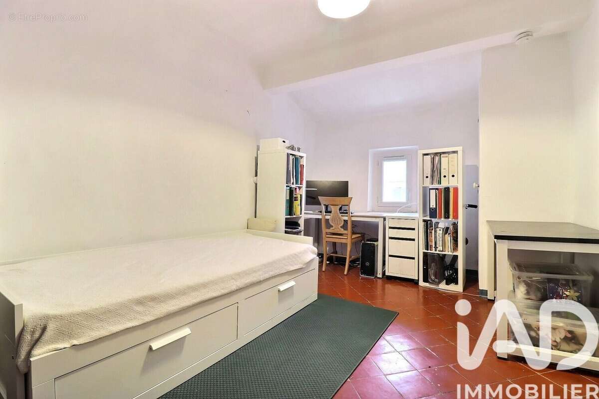 Photo 8 - Maison à CEYRESTE