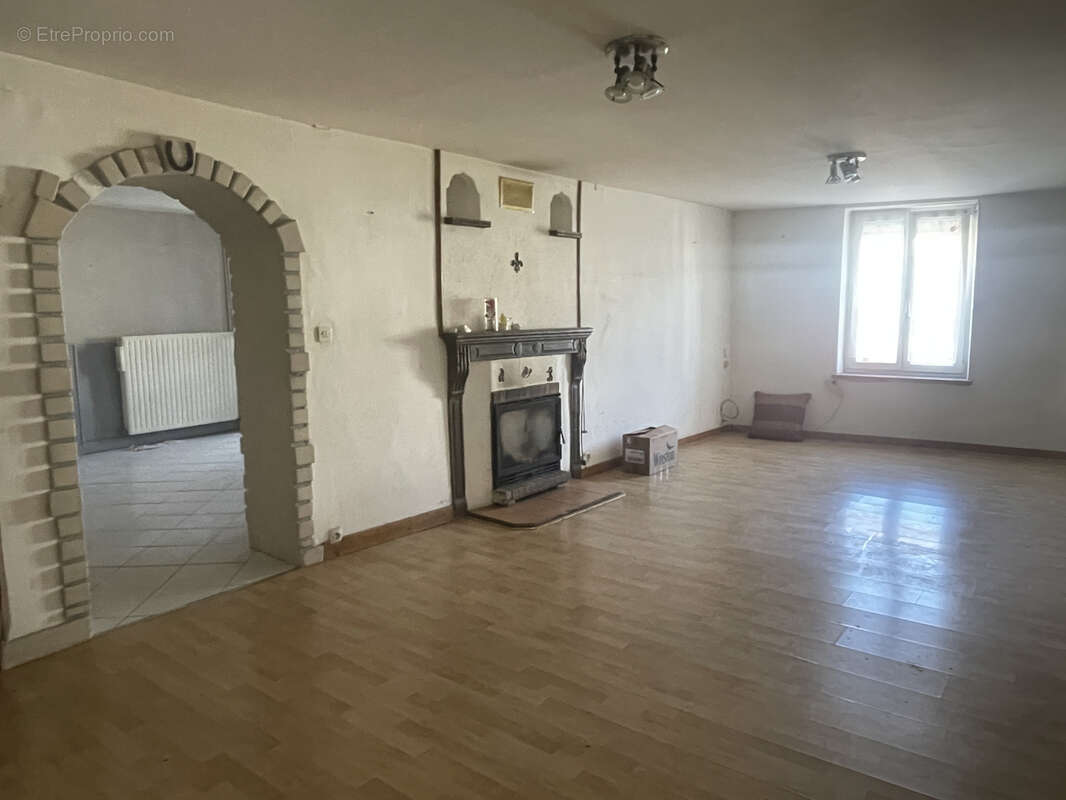 Maison à GOVILLER