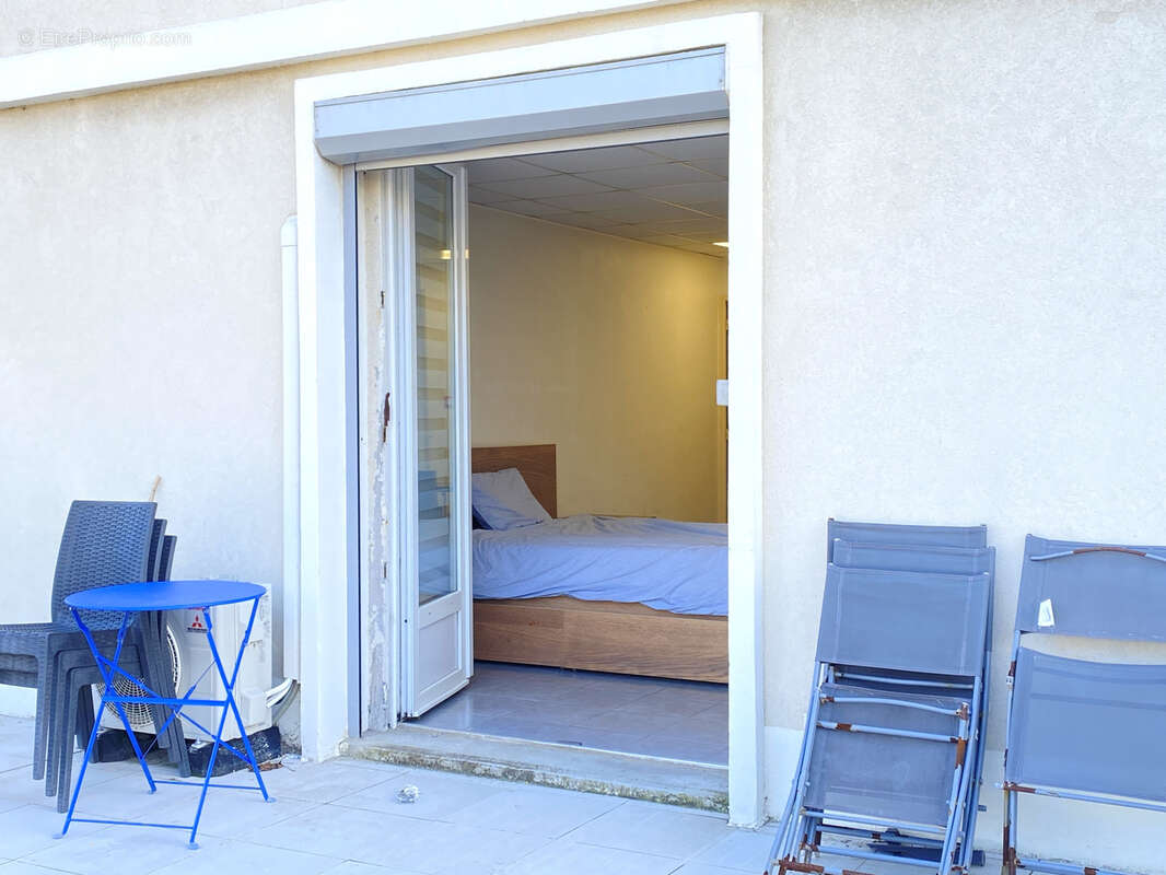 Appartement à PALAVAS-LES-FLOTS
