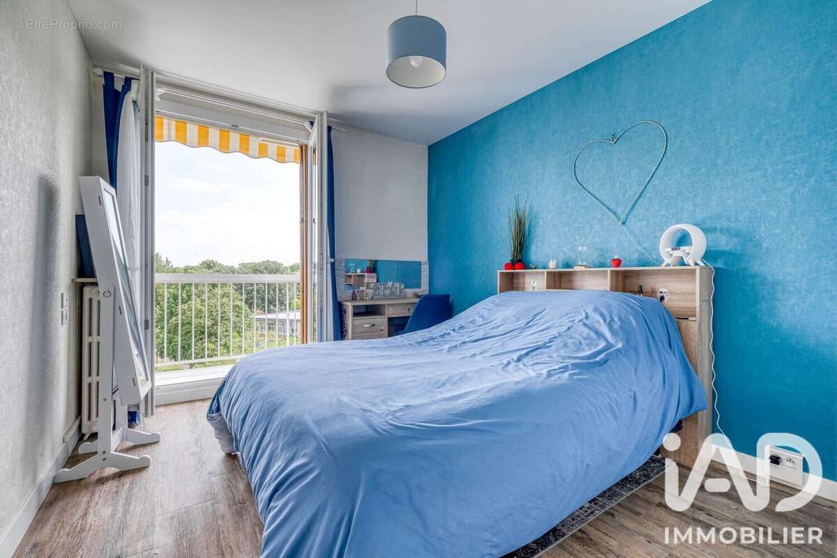 Photo 9 - Appartement à MEAUX